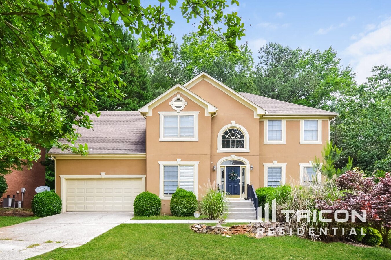 Photo - 5345 Cameron Forest Pkwy Casa