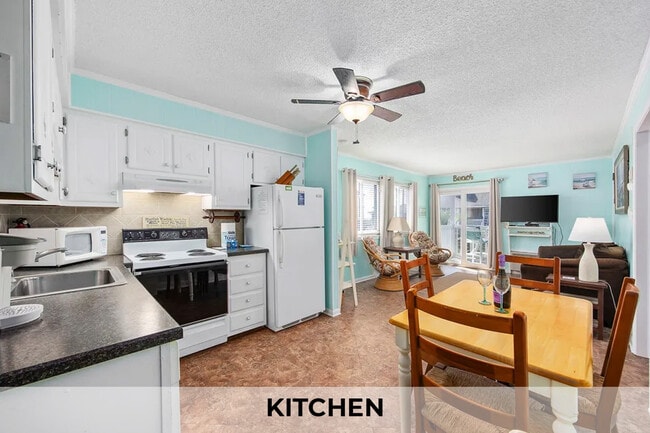 Photo - 5001 N Ocean Blvd Unit 2G