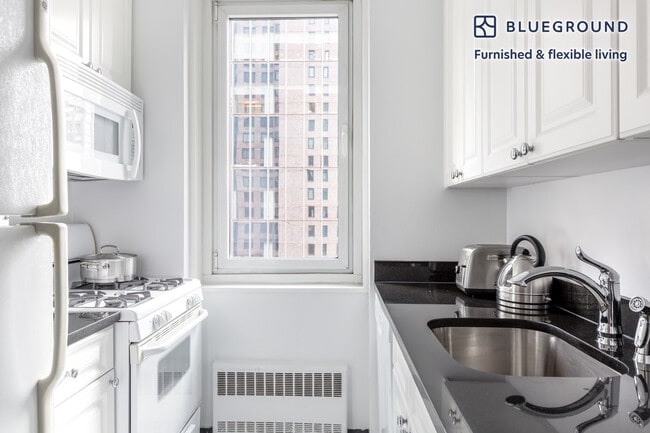 Photo - 230 W 55th St Unidad FL19-ID507