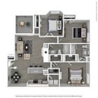 LuminEastCobb_3D_C1_3b2b_1269sqft