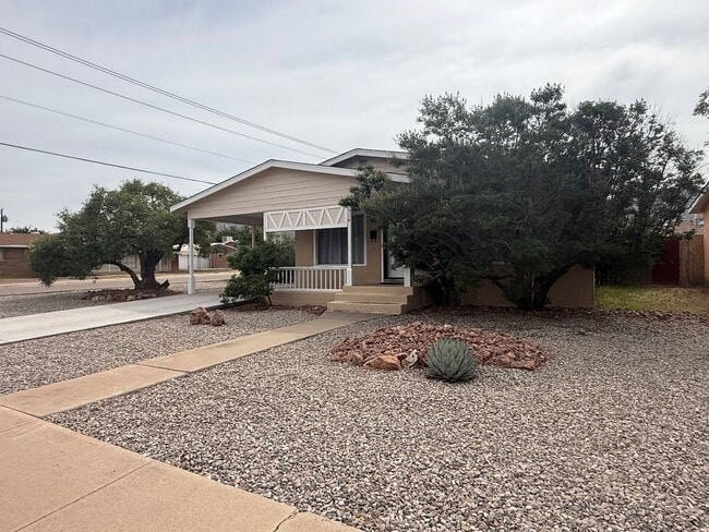 Photo - 1514 Utah Ave