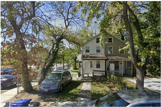 Building Photo - 4406 St Georges Ave. Rental