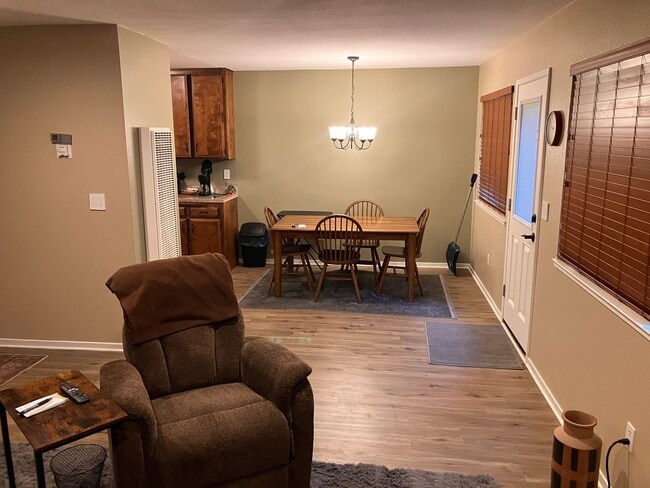 Photo - One level ground floor unit