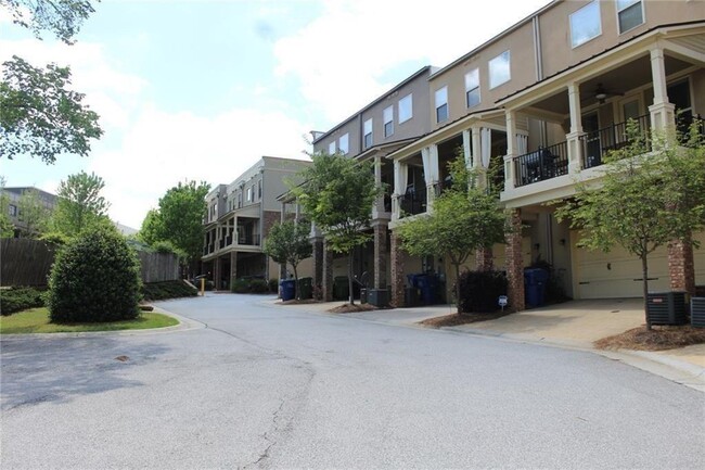 Photo - 383 16th St NW Townhome