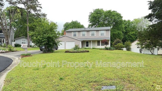 Building Photo - 7200 Oswego Ct Rental