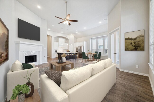 Photo - 28418 Asher Falls Ln