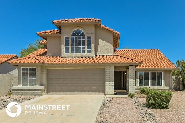 Photo - 9585 E Ashford Dr House