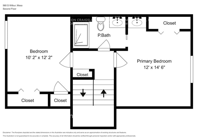 Photo - 560 S Wilbur
