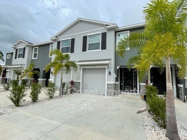 Photo - 2658 Midnight Pearl Dr Townhome