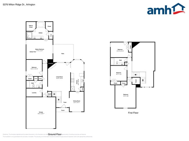 Photo - 5376 Milton Ridge Dr