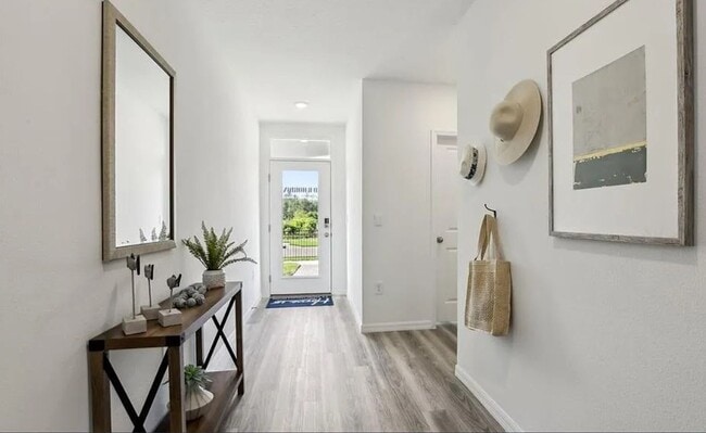 Photo - Stunning New House for Lease!