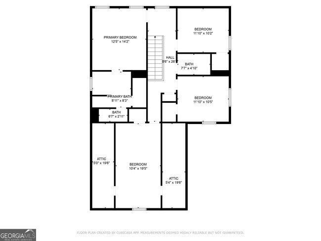 Photo - 220 Labrea Blvd