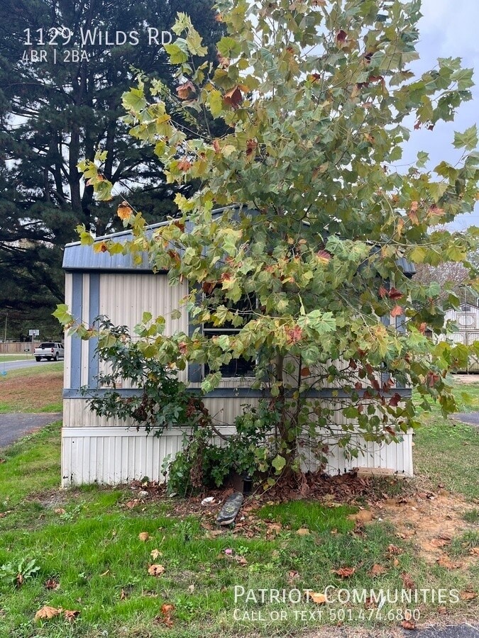Photo - 1129 Wilds Rd