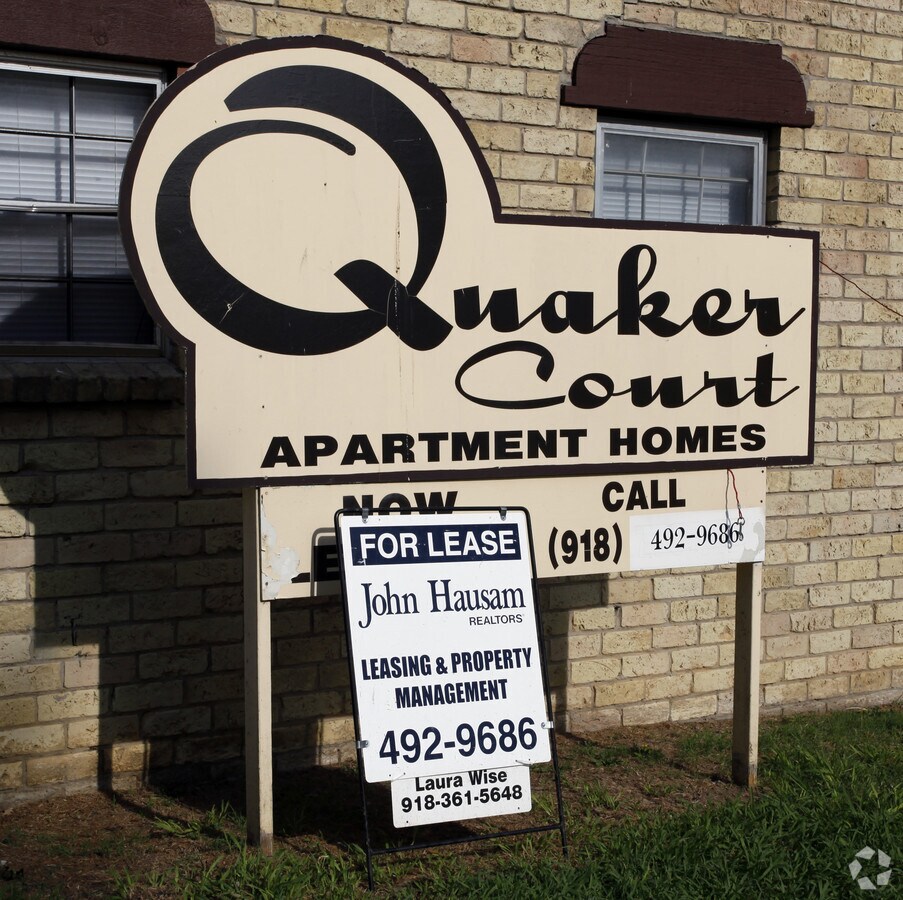 Photo - Quaker Square Apartments