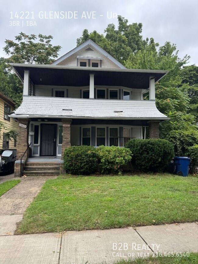 Building Photo - 14221 Glenside Rd Unit Up Rental