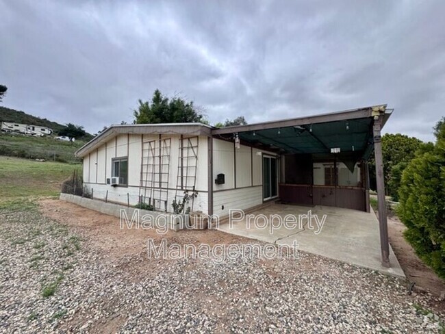 Building Photo - 33981 Gloria Rd Rental