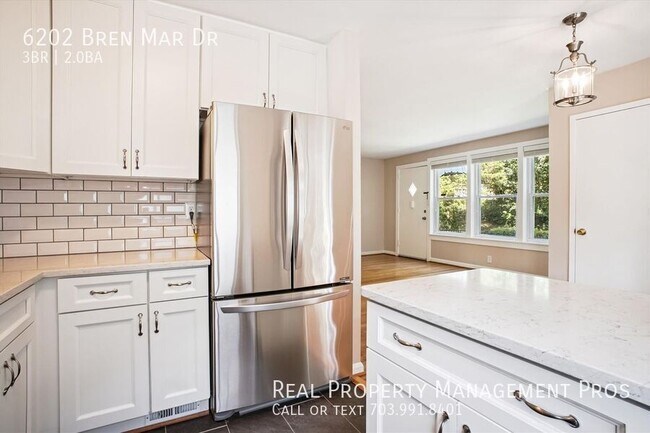 Photo - 6202 Bren Mar Dr