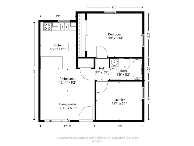 Photo - 9 Circle Dr Unit 3