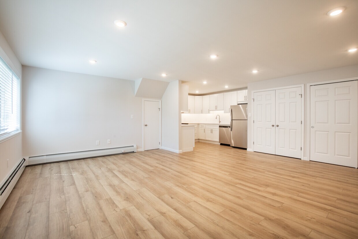 Photo - Spruce Pond Apartments