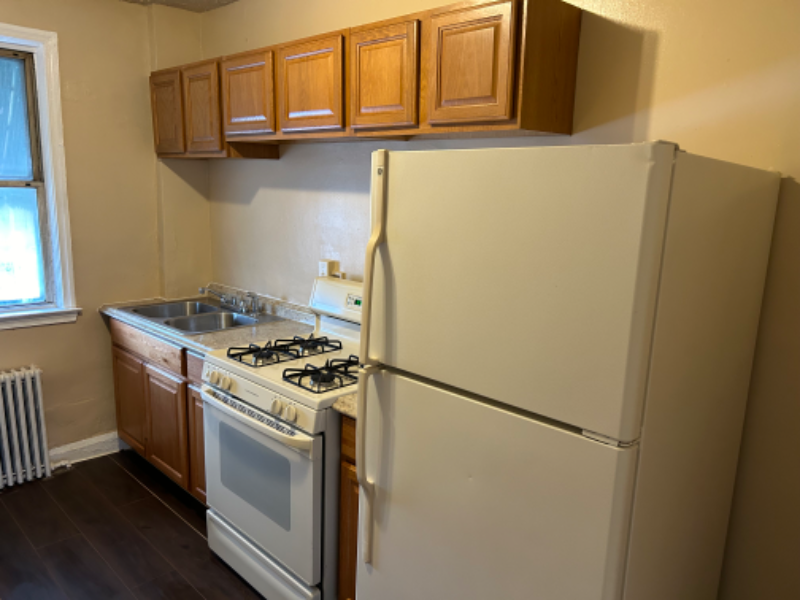 Photo - 1318 N Linwood Ave Apartment Unit 1318 North Linwood Ave 2