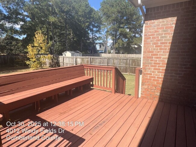 Photo - 4012 Windy Fields Dr