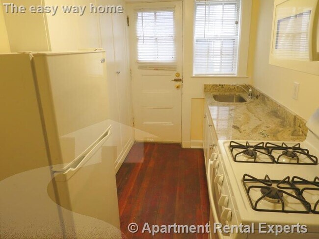 Photo - 38 Gibson St Unit #6B