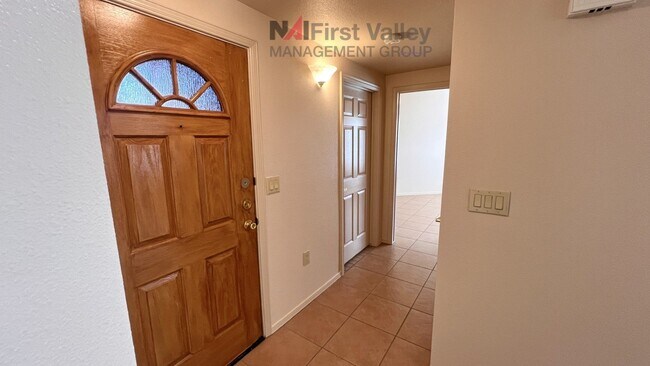 Photo - 2 Bedrooms, 2 Baths Ground Level