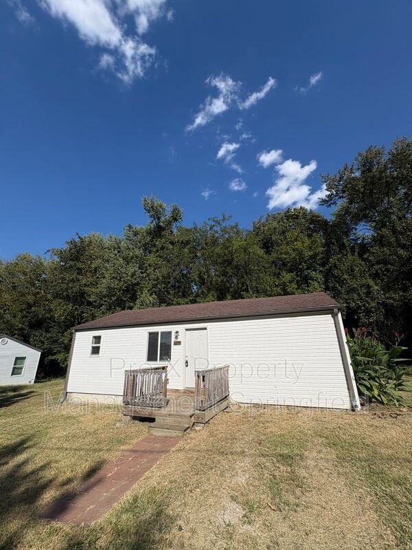 Photo - 3220 N Howard Ave
