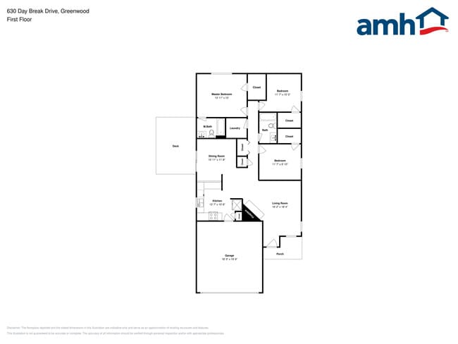 Photo - 630 Day Break Dr