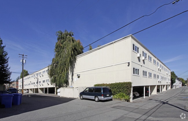 Photo - Prospect Plaza Apartments