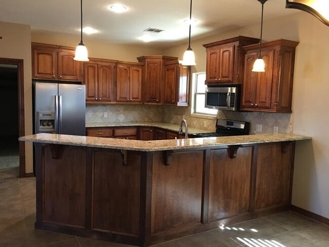 Photo - 1213 Red Rock Dr