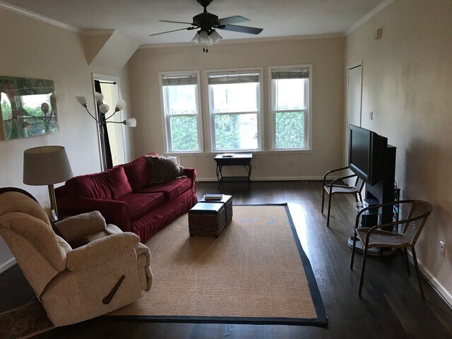 Photo - 3001 Rosedale St