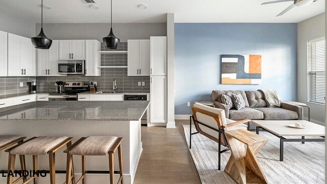 Photo - 15401 Chenal Pkwy Unit 3301