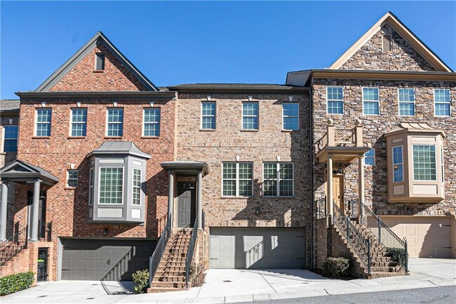 Photo - 879 Cedar River Ct SE Townhome