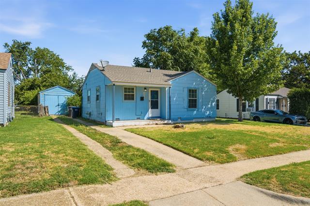 Photo - 2529 Shropshire St