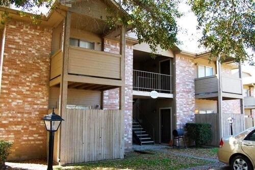 Park Place Apartments - Park Place Apartments