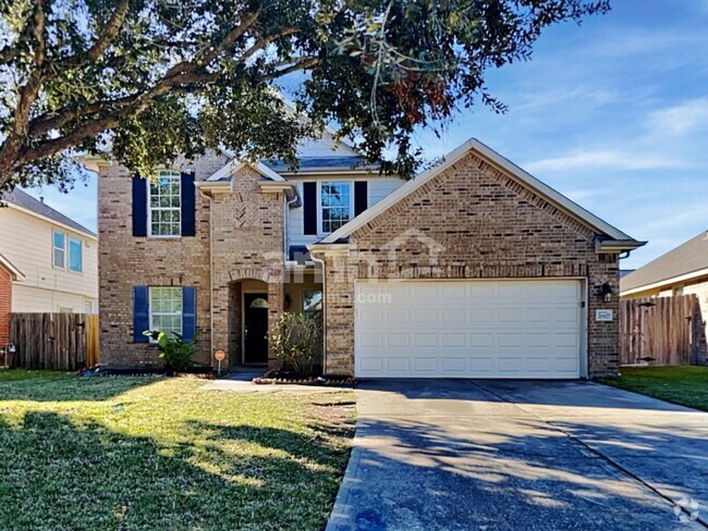 Building Photo - 21927 Saragosa Pond Ln Rental