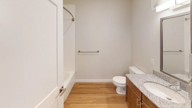 Photo - The Landing Apartments