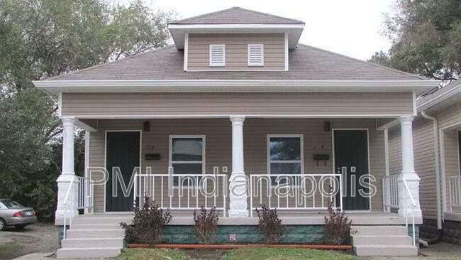 Building Photo - 114 Adler St Rental