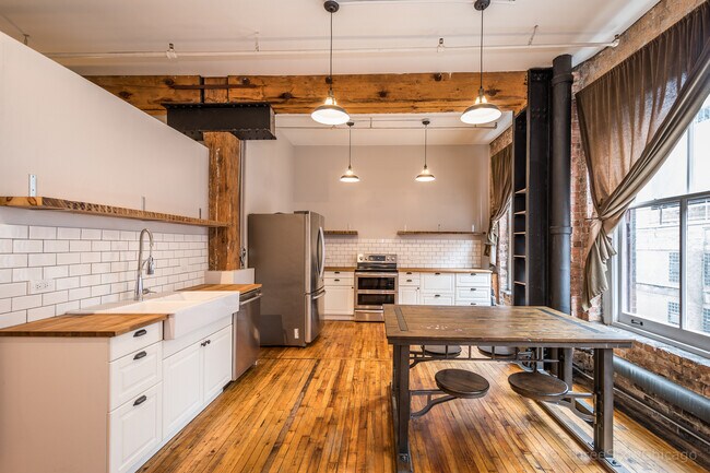 Photo - 711 S Dearborn St Unit 508