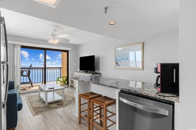 Photo - 4000 N Ocean Blvd