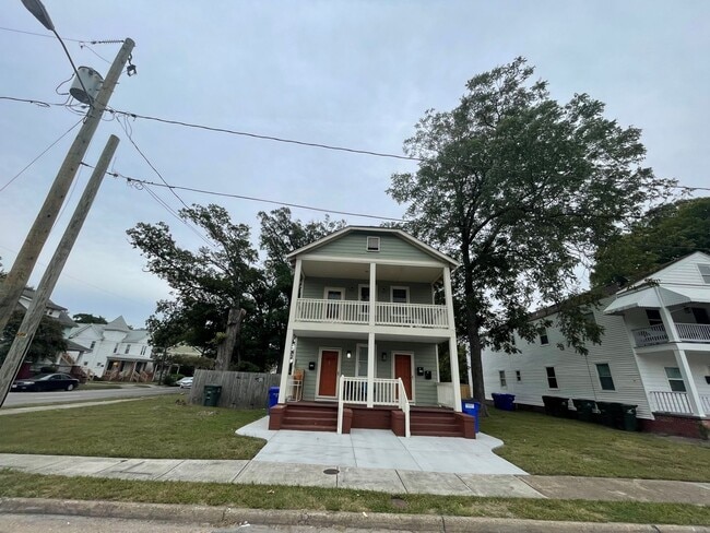 Building Photo - Park Place Duplex Rental