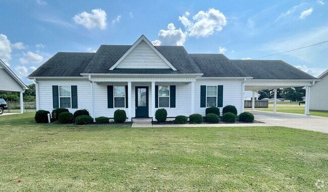 Building Photo - Nice home in Ardmore!