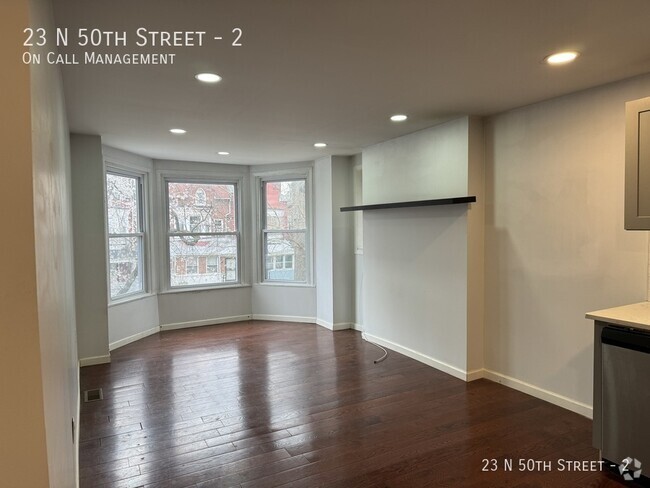 Building Photo - 23 N 50th St Unit 2 Rental