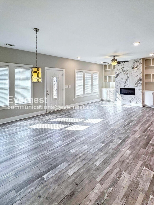 Photo - 463 Valley Hill Rd SE