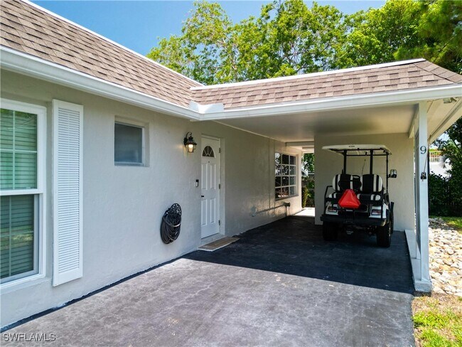 9 Knights Bridge Rd