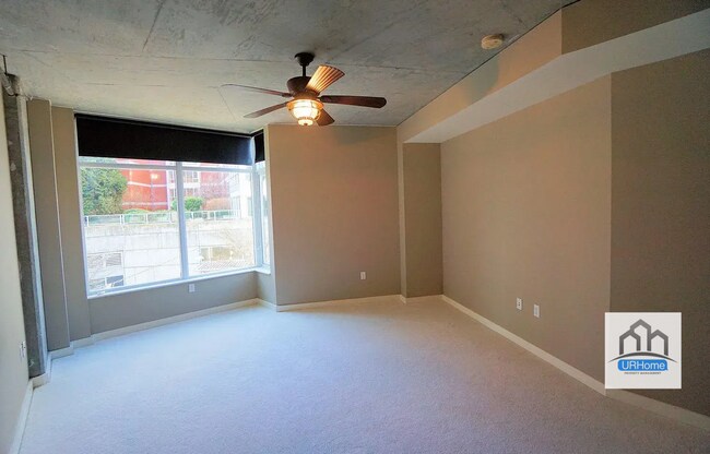Photo - Elevated City Living: Expansive 2-Bed, 2-Bath Condo in Portland – Parking & Most Utilities Included!