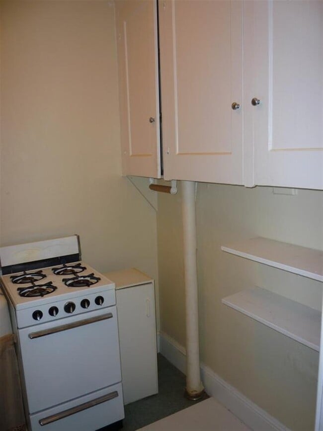 Photo - 6 Agassiz St Unit 3
