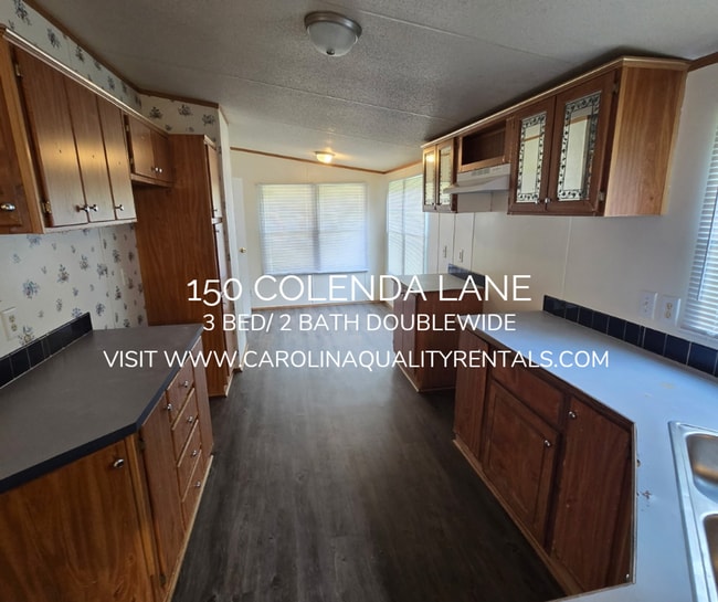 Photo - 3 Bedroom 2 Bath Doublewide