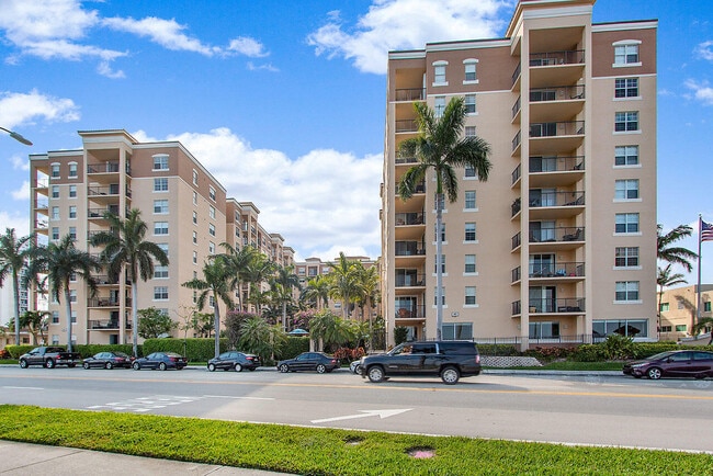 Building Photo - 1801 N Flagler Dr Unit 110